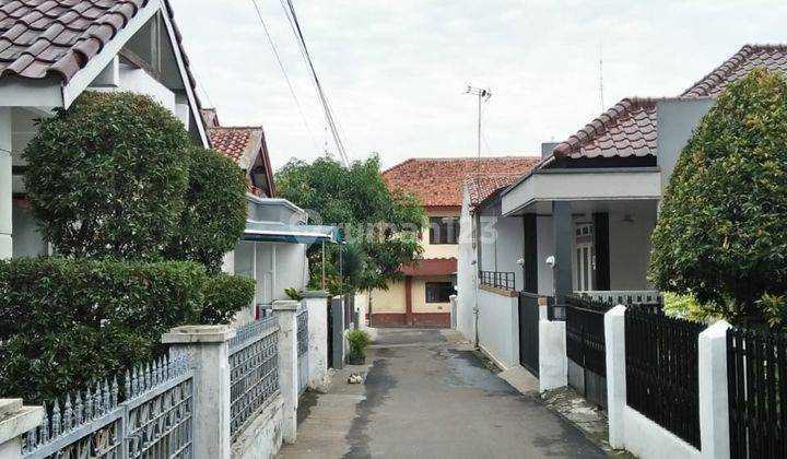 Rumah Siap Huni Jl Gunung Batu Purbasari, Bogor 2