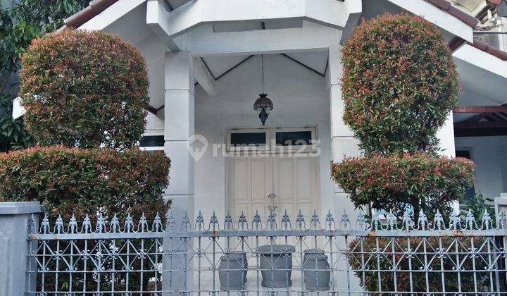 Rumah Siap Huni Jl Gunung Batu Purbasari, Bogor 1