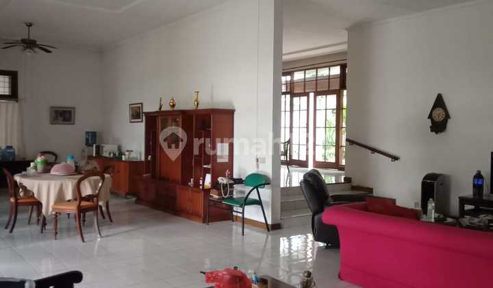 Muraaah Harga Dkt NJOP Rumah Pinggir Jalan di Kemang Muraaah Harga Dkt NJOP Rumah Pinggir Jalan di Kemang