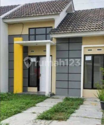 TURUN HARGA Rumah Baru MInimalis Perum Orchid Wonoayu  Sidoarjo 2