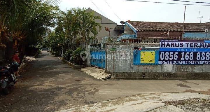 Rumah SHM Turun Harga di Meruya, Jakarta Barat 2