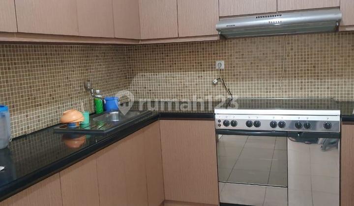 Rumah PIK Mediterania Boulevard 2