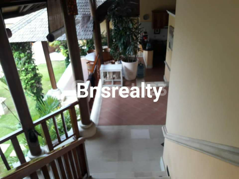 Villa Lokasi Goa Gong 2