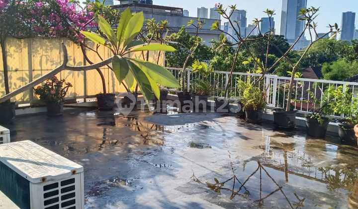 Rumah Bagus Kuningan Area 2