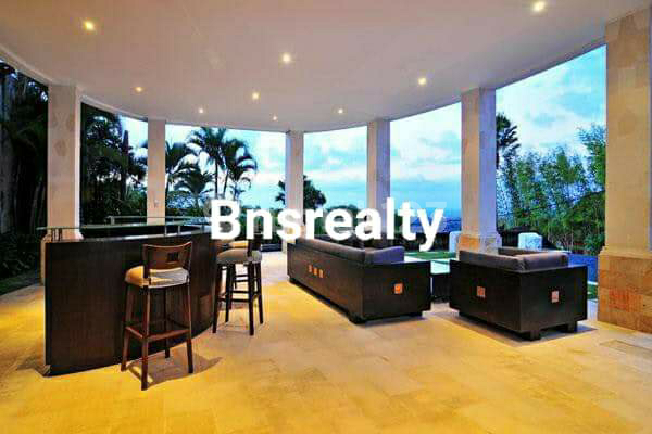 Villa Lokasi Ungasan