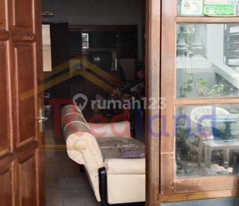 Rumah  Lama Hitung Tanah Dijual Di Semeru , Gajah Mungkur Semarang ( Nt 2014 ) 2