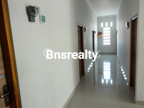 Guest House Lokasi Kerobokan