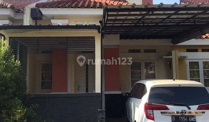 Rumah hrg nego Kotabaru parahyangan 1