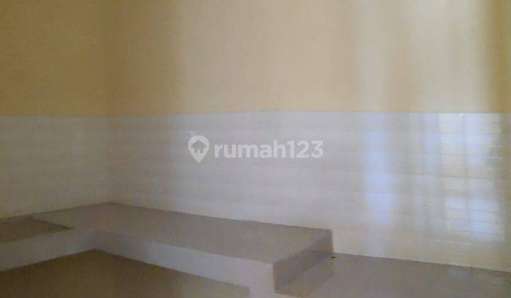 Rumah Siap Huni Selangkah dari Jalan Raya Parpostel Akses Angkutan Umum Jatiasih 2