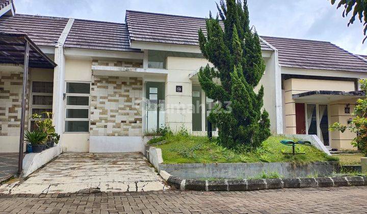 Rumah Termurah di Perumahan Rancamaya Golf Estate Bogor 1