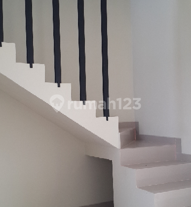 RUMAH ASRI MODERN BARU INDENT DI ARCAMANIK BANDUNG DKT AL-GHIFARY 2