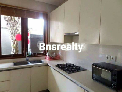 Villa  Lokasi Seminyak 2