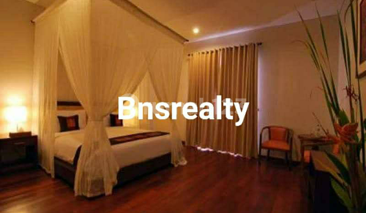 Villa Lokasi Seminyak Villa Lokasi Seminyak