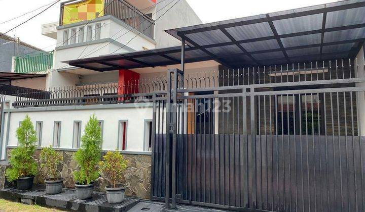 SUPER DASYAT MURAH RUMAH LEBAR 10 HARGA MASIH NEGOOO 1