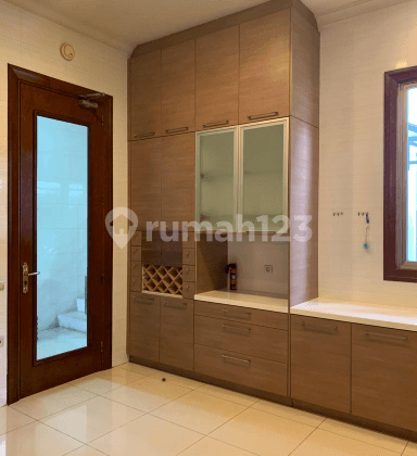 RUMAH MEWAH PONDOK INDAH