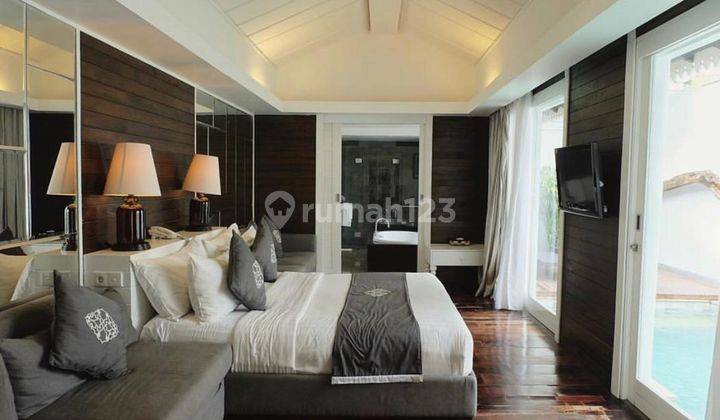 LUXURY VILLA COMPLEX SEMINYAK AREA 2