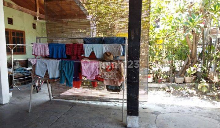 Harga Turun 1M Dekat Frontage Rumah Siap Huni Ketintang Surabaya 2