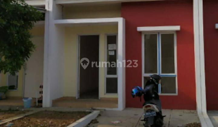 RUMAH TERMURAH DI GRAND BATAVIA PASAR KEMIS SIAP HUNI LOKASI STRATEGIS 1