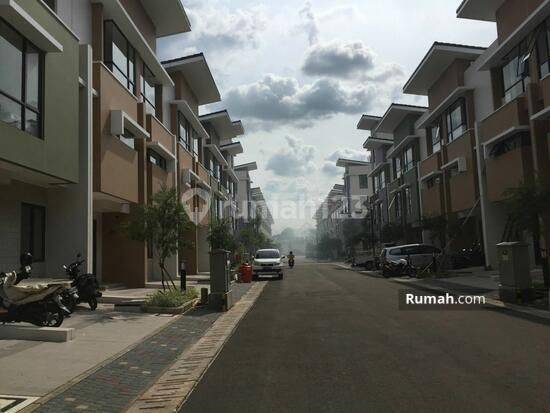 Rumah Kost Alloggio Gading Serpong siap pakai 2