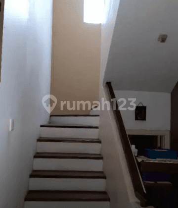 Rumah cantik minimalis di Bintaro 2