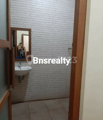 Boarding House Sudirman Location