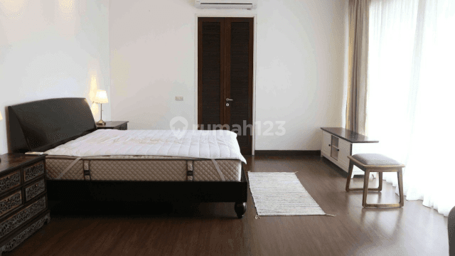 Private Townhouse 3BR with Pool, Stategic Location at Cipete Jakarta Selatan 2