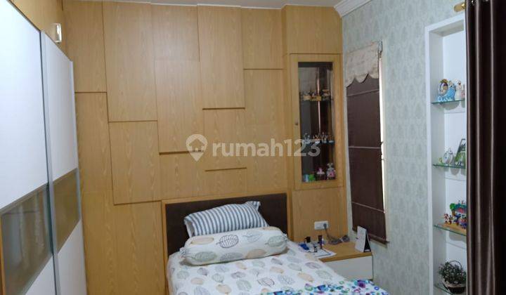 Rumah di Cluster Sutera ONYX Alam Sutera 2