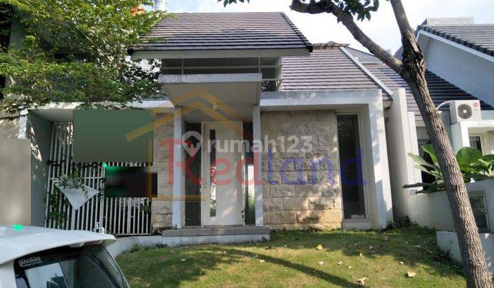 Rumah di Saphire Hill ,Bukit Sari Banyumanik Semarang ( Yl 2037) 1