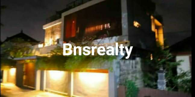 Villa Lokasi Ungasan Villa Lokasi Ungasan