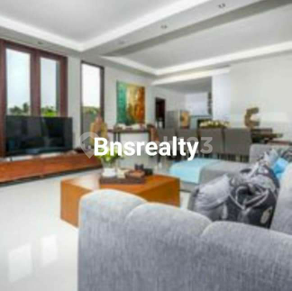 Villa Lokasi Ungasan 2