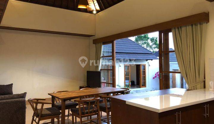 Brand new villa, Prime location in Ungasan / Uluwatu area , closed to Omnia Beach , Melasti / Pendawa . 2