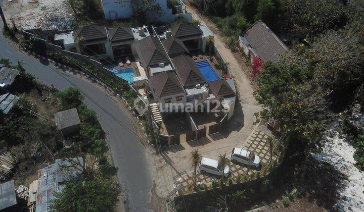 Brand new villa, Prime location in Ungasan / Uluwatu area , closed to Omnia Beach , Melasti / Pendawa . 1