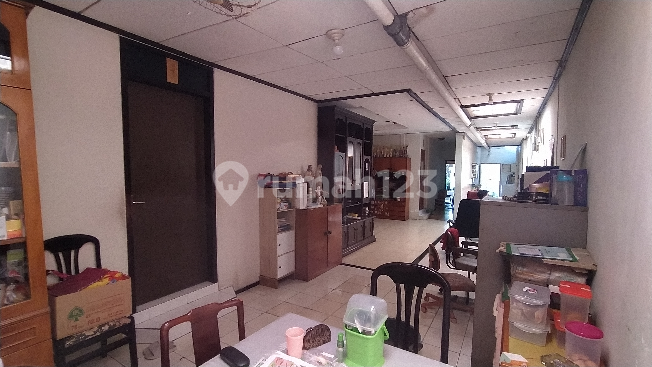 murah rumah di MT Haryono 2