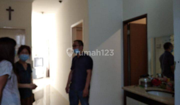 Rumah siap huni di puri media kembangan jakarta barat 2