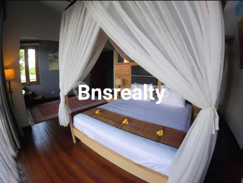 Villa Lokasi Pererenan Villa Lokasi Pererenan