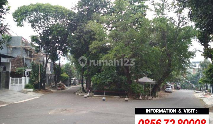 RUMAH DI JL LAKSANA BLOK S T/B. 344/270 (FOR SELL) 2