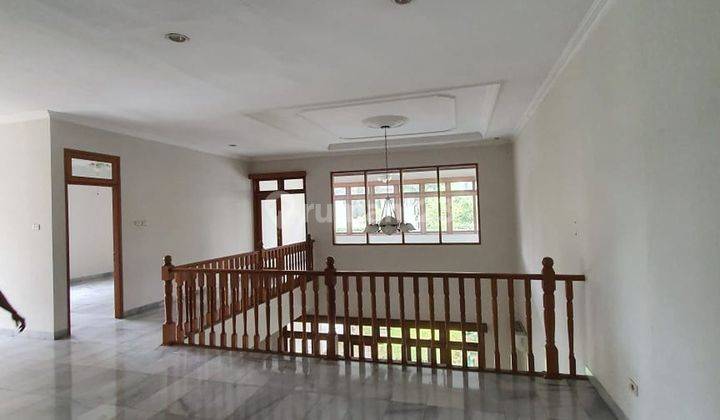 RUMAH / PRIVATE COMPOUND di CILANDAK TENGAH, BELAKANG CITOS 2