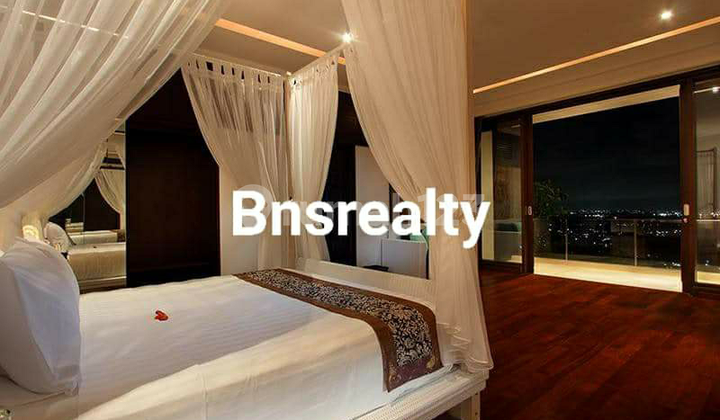 Villa Lokasi Goa Gong Villa Lokasi Goa Gong