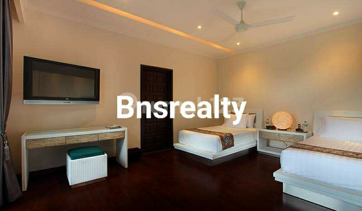 Villa Lokasi Goa Gong 2