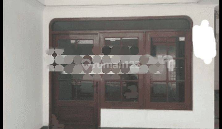 Rumah siap huni di pulo macan tomang jakarta barat 2