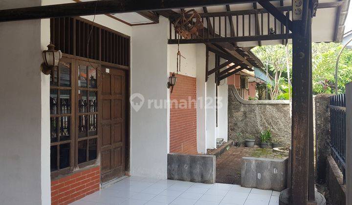 Rumah dalam komplek 2