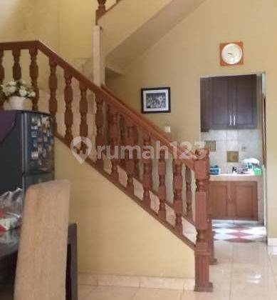 Bekasi, Perumahan Galaxy Rumah 2 Lantai 2