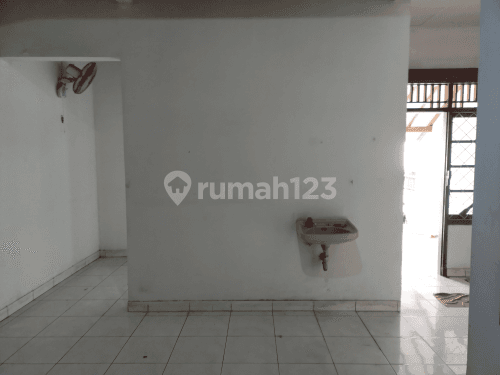 Rumah Siap Huni Bandung Utara Dekat RSHS 1