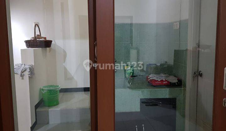 Rumah SHM 1,5 Lantai LT 90 m2 LB 90 m2 di Babatan, Wiyung, Surabaya 2