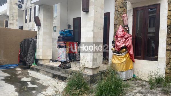 Rumah Cantik Desain Modern di Royal Garden Residence Benoa 2