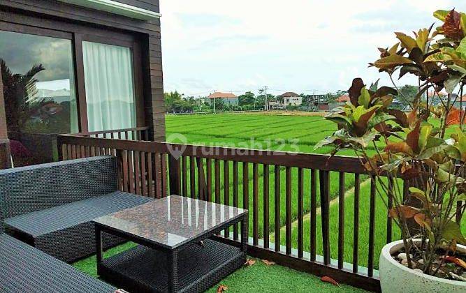 BEAUTIFUL FREEHOLD VILLA WITH RICEFIELD VIEW 1