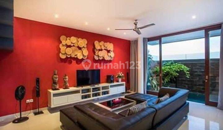 BEAUTIFUL FREEHOLD VILLA WITH RICEFIELD VIEW 2