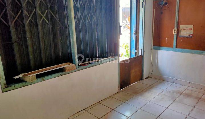 Turun Harga Dijual Rumah Kosan di Jalan Bungur, Jakarta Pusat 2