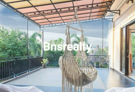 Villa Location Nusa Dua 2