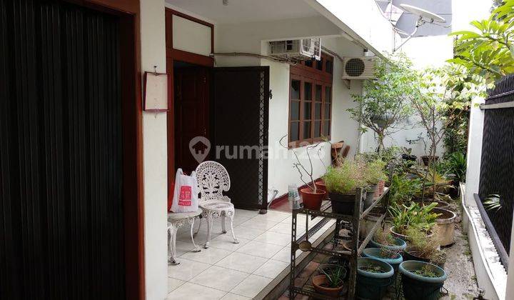 Rumah Tomang 10x15, Lp283des 2